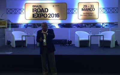 Brazil Road Expo 2016