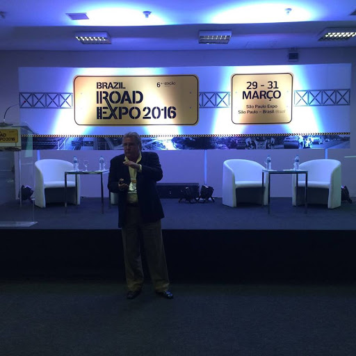 Brazil Road Expo 2016