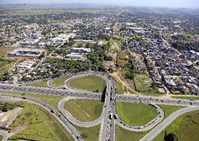 Arco Metropolitano – Lote 1