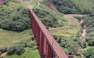 Estabilização de Encostas, Avaliação e Monitoramentos de Terraplenos, Drenagens, OACs e OAEs