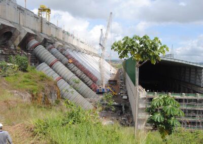 UHE Belo Monte