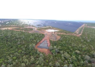 Parque Solar de São Gonçalo do Gurguéia