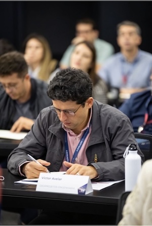 GEOPROJETOS inicia parceria com G4 Educação