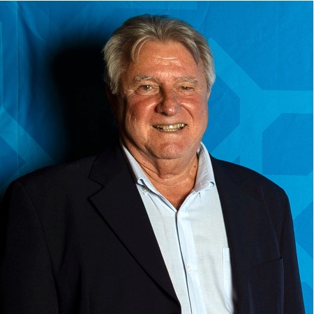 José Roberto Brandt