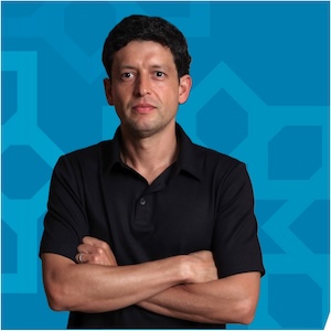 Victor de Avelar